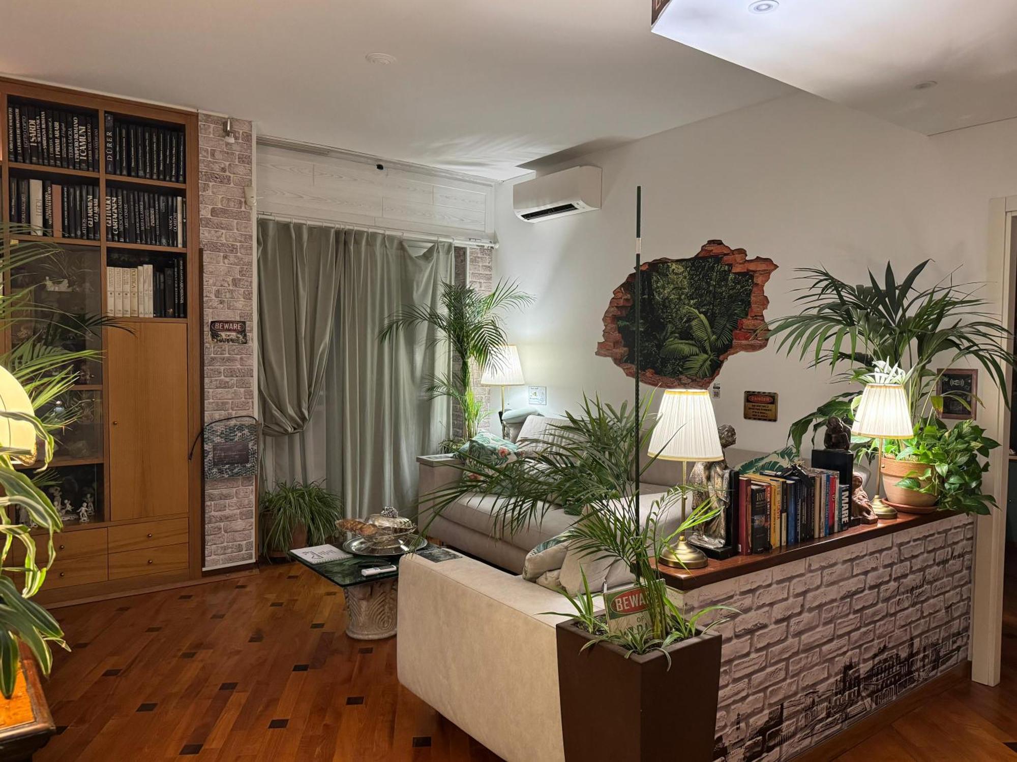 Terrazza Milano Apartment, Milan
