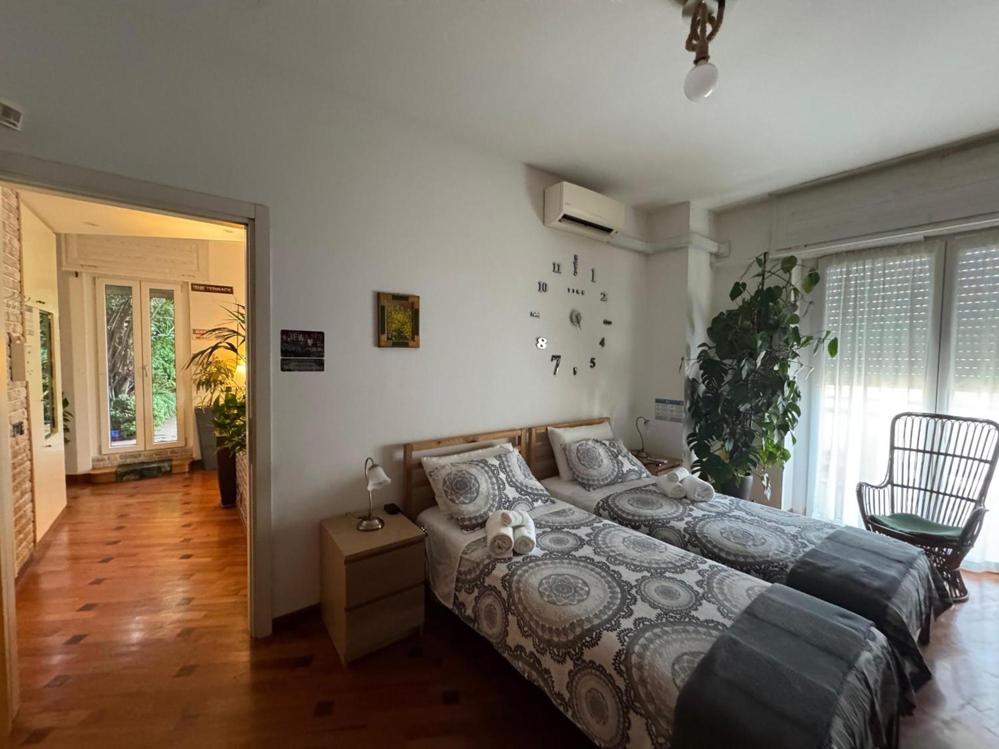 Terrazza Milano Apartment — Photos 3